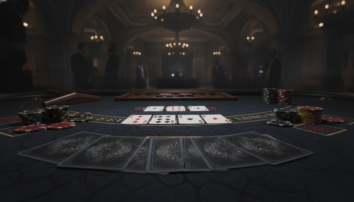 Découvrez la Richesse de Jeux chez SlapKong Casino